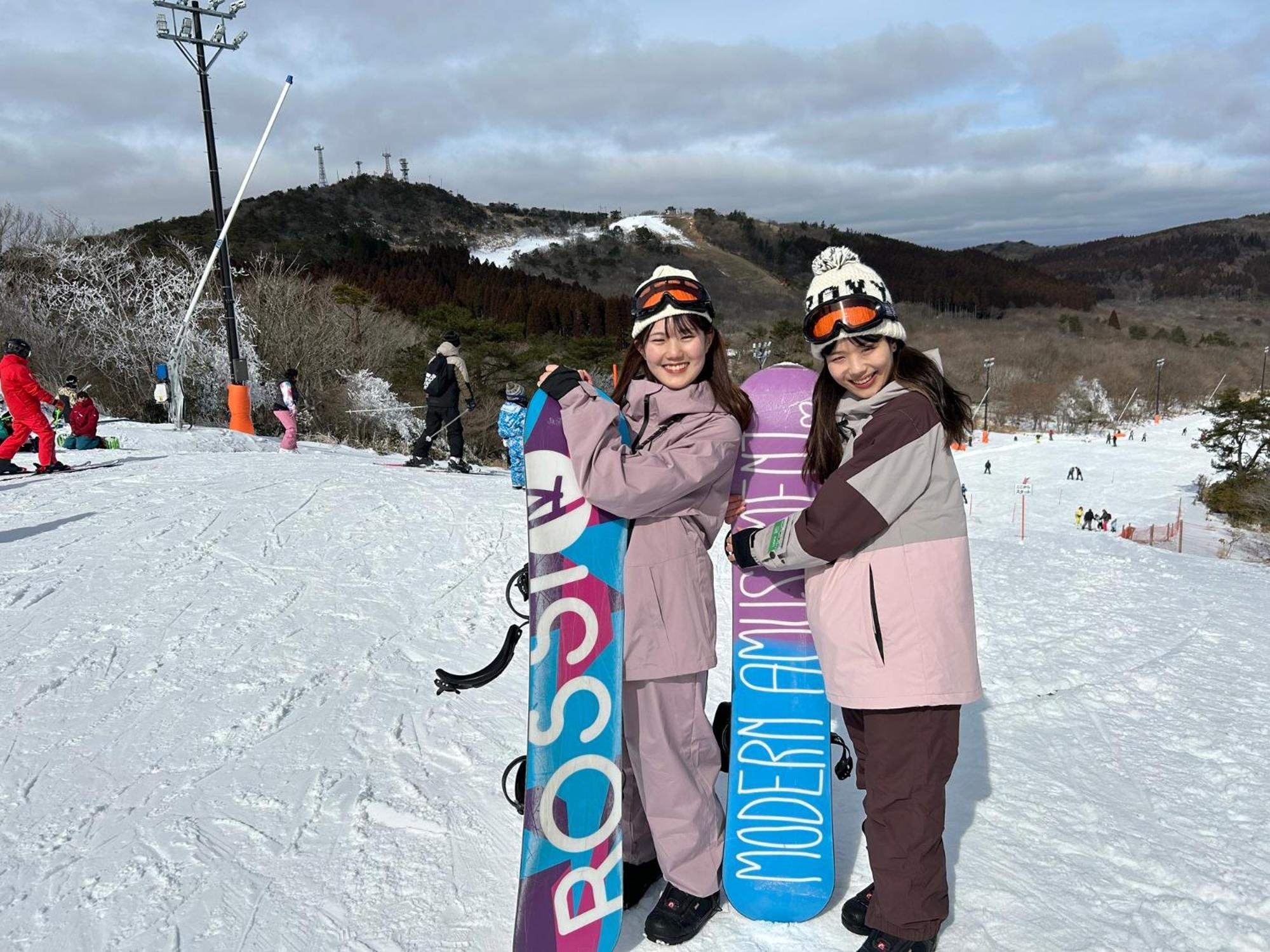 Mineyama Kogen Relaxia 3* Kamikawa (Hyogo)